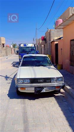 Toyota Corona
